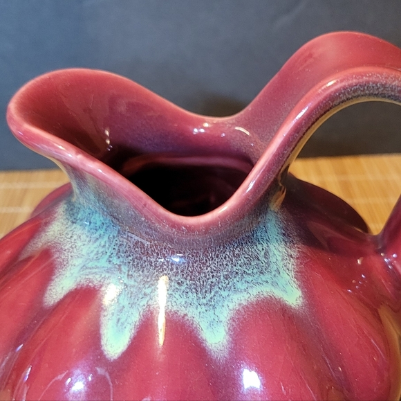 Vintage Royal Gouda Holland Pitcher - Picture 6 of 7